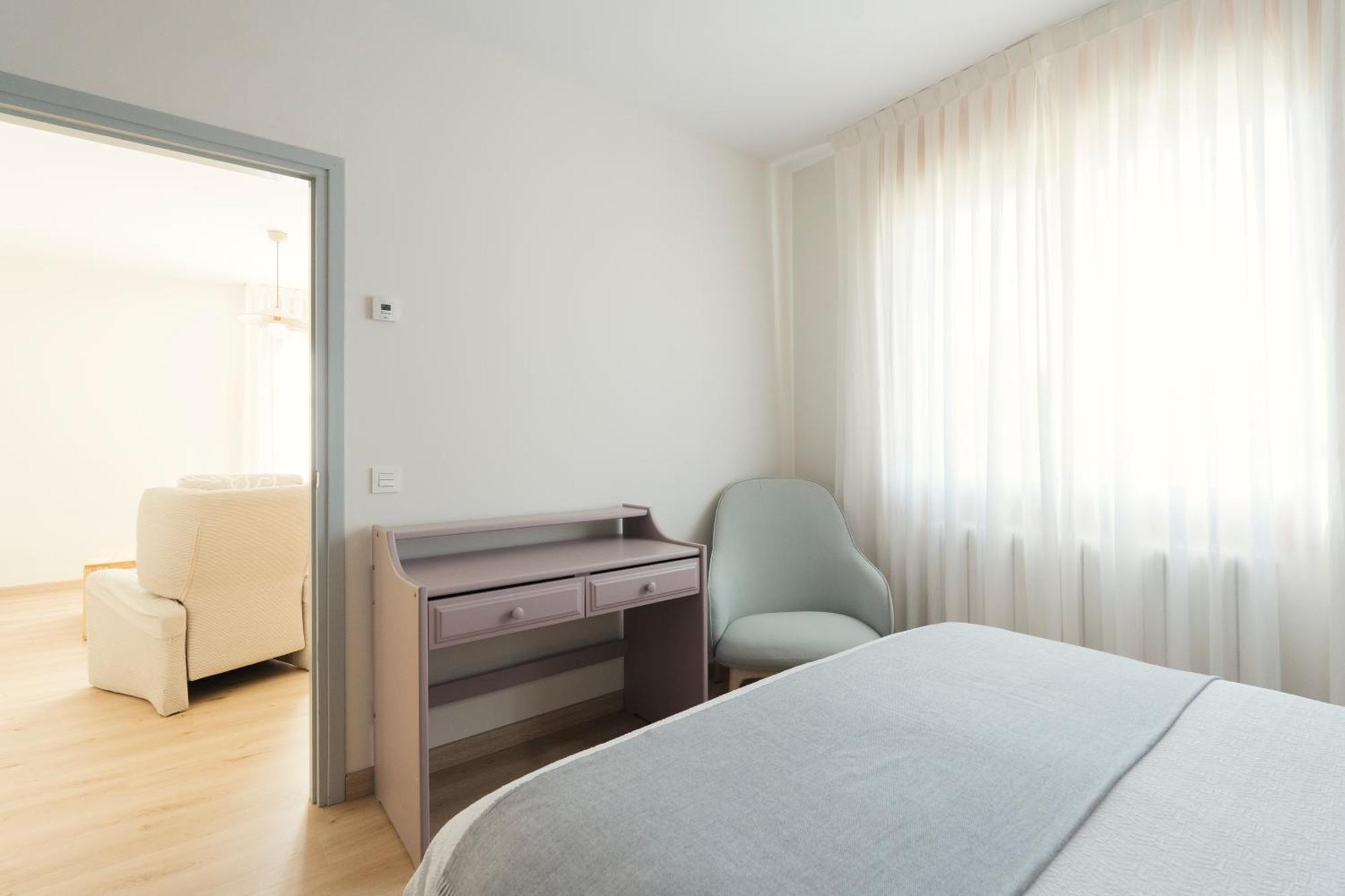 Casa Cauma Apartamento Albarracin Luaran gambar