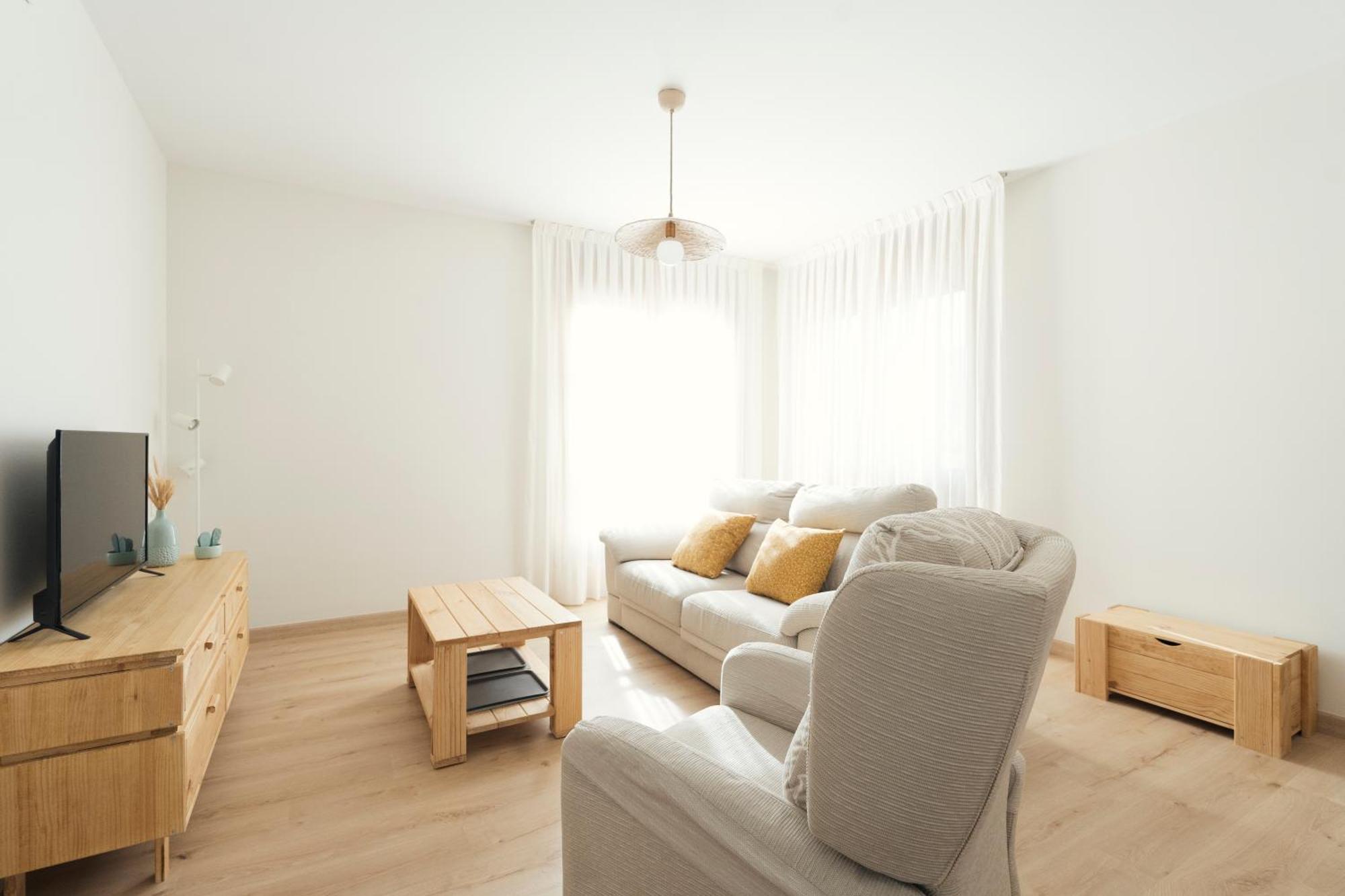 Casa Cauma Apartamento Albarracin Luaran gambar