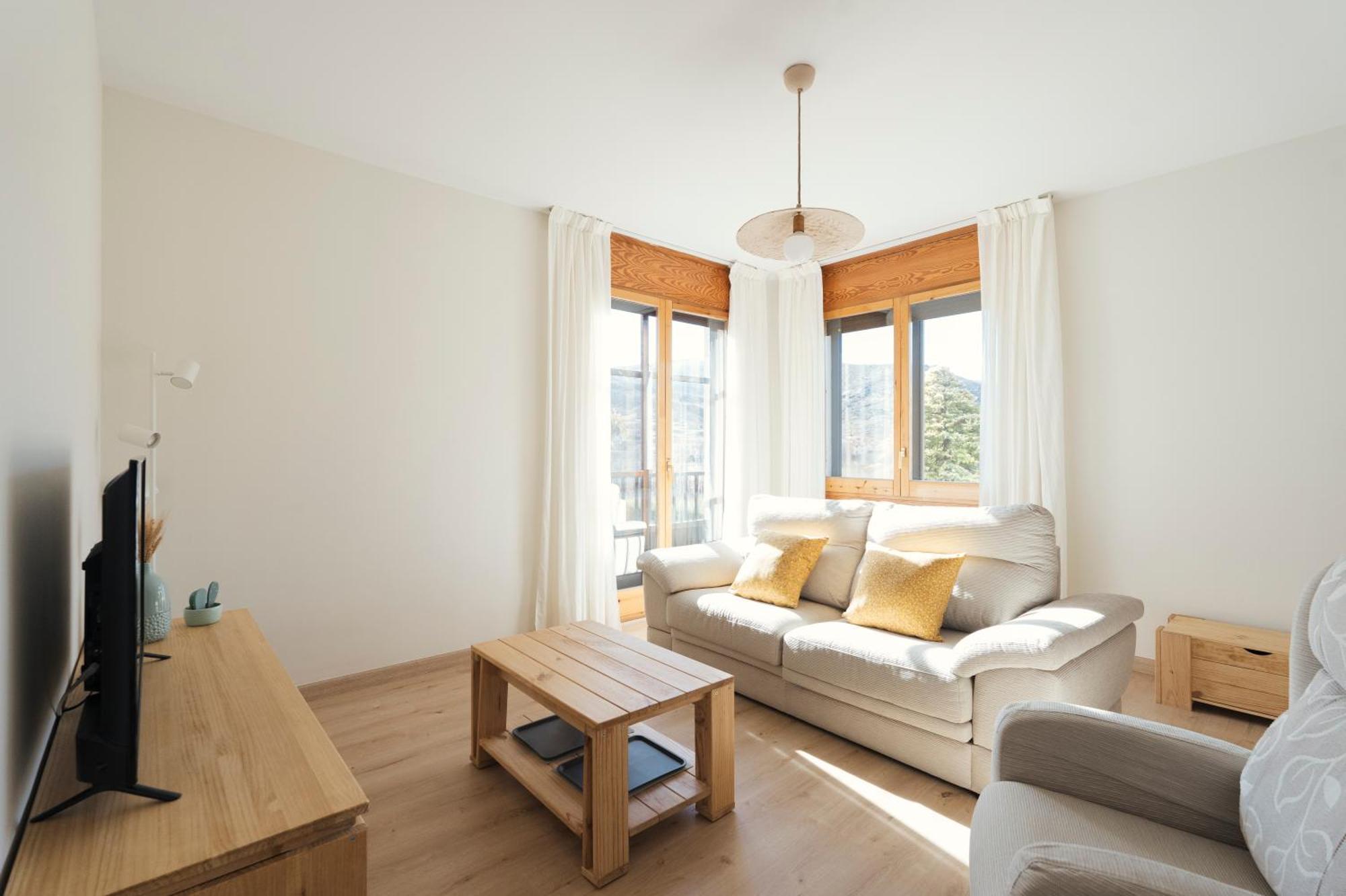 Casa Cauma Apartamento Albarracin Luaran gambar